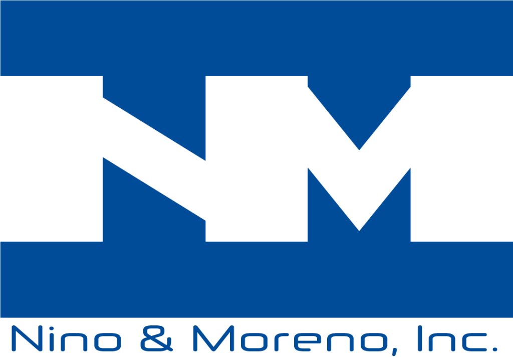 Nino & Moreno, INC
